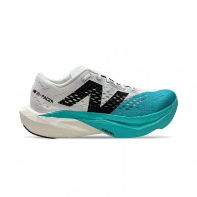 scarpa running New Balance FuelCell Supercomp Pacer 2