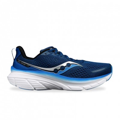 scarpa running Saucony Guide 17