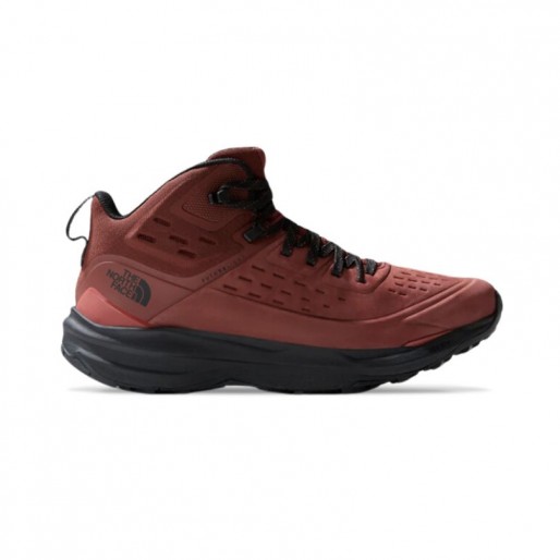 The North Face Vectiv Exploris 2 Mid Futurelight Leather