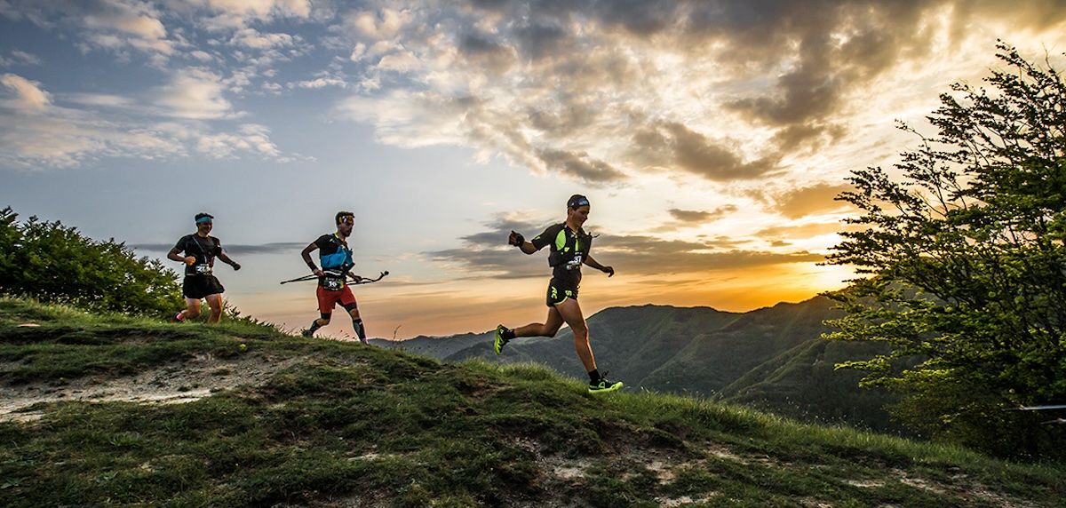 Le 10 gare di trail running migliori d'Italia del 2024