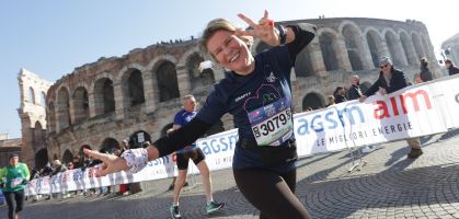 Mezze maratone in Italia 2024: calendario delle migliori gare