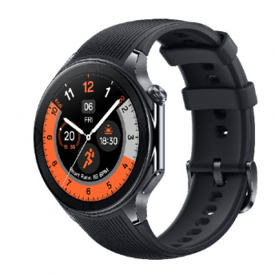 smartwatch Oppo Watch X