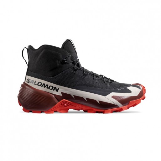 Salomon Cross Hike Mid 2 GORE TEX