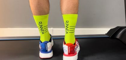 Le migliori calze da running del 2024