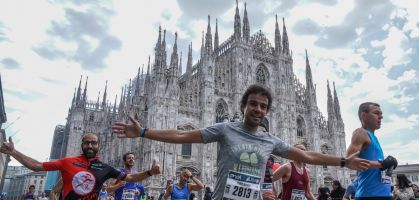 Maratona di Milano 2024: live classifiche e risultati della Milano Marathon