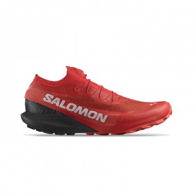 scarpa running Salomon Salomon S/Lab Pulsar 3