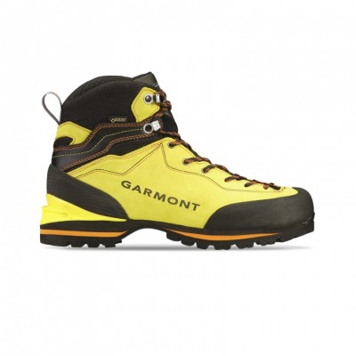 scarpone montagna Garmont Ascent GTX