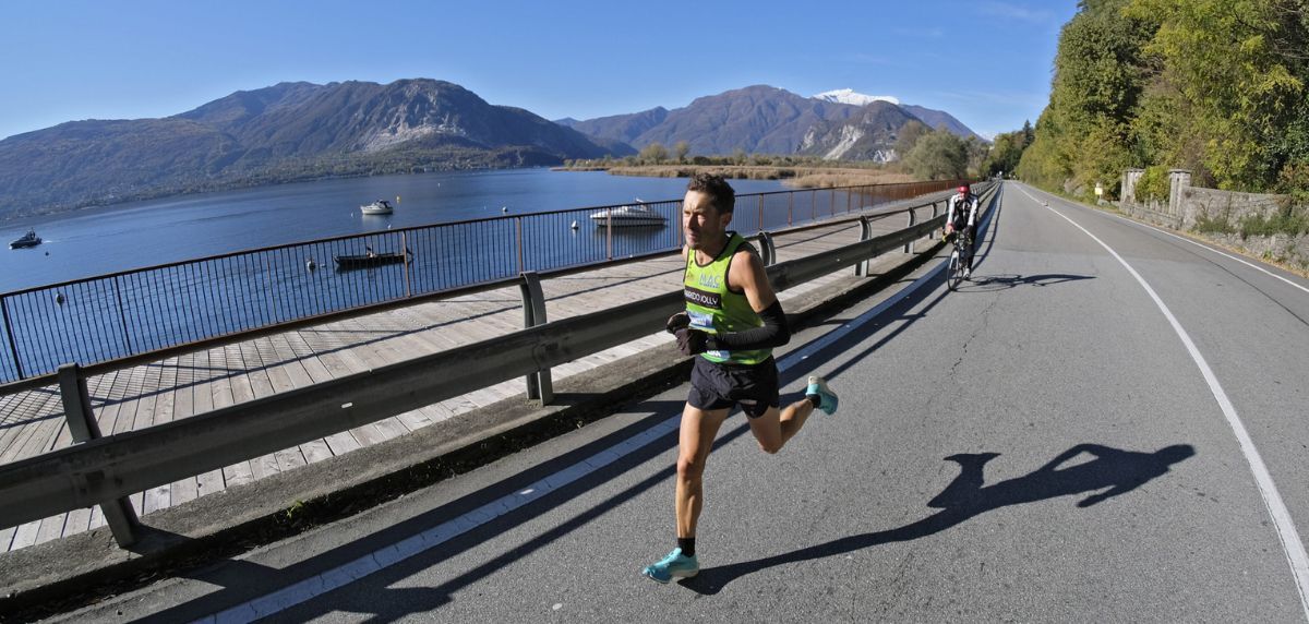 Lago Maggiore Marathon 10K