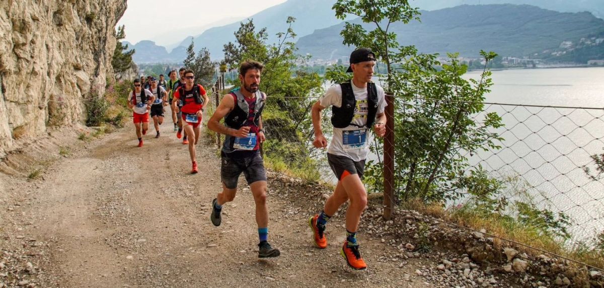 Garda Trentino Trail 2024