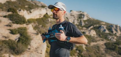 Zaini da trail running: I 10 migliori gilet di idratazione