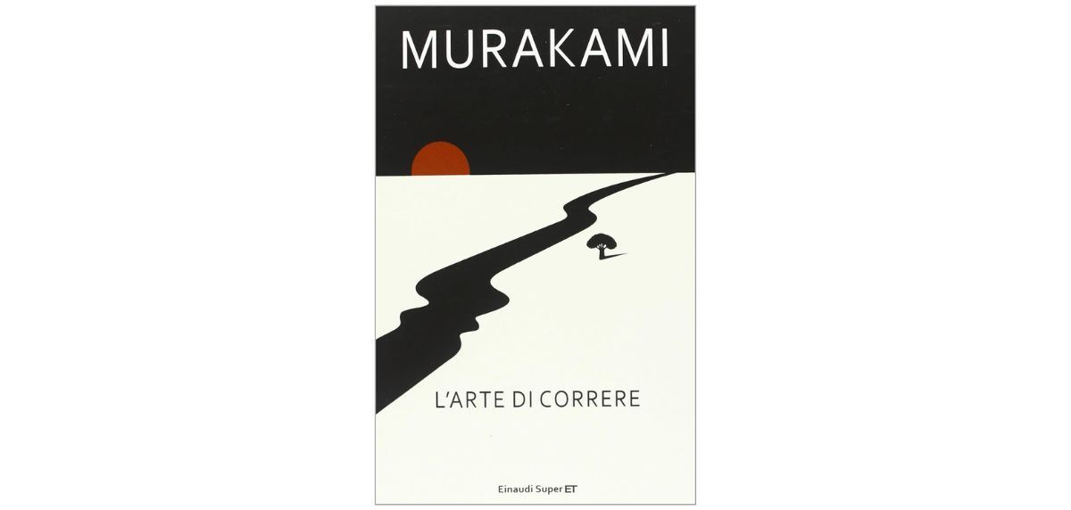 L'arte di correre di Haruki Murakami