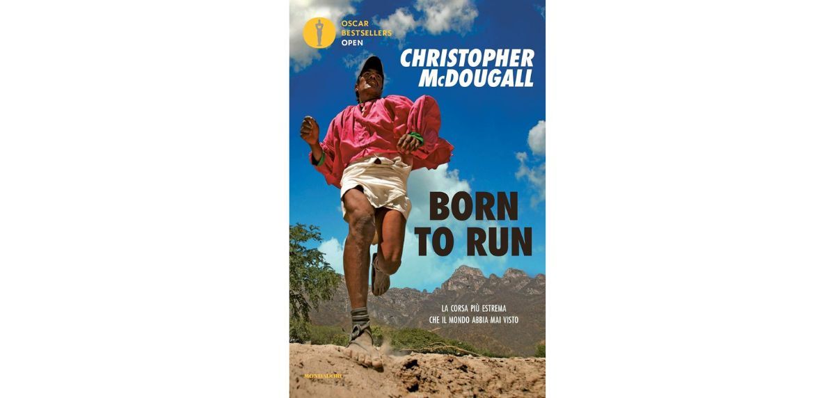 Born to Run di Christopher McDougall