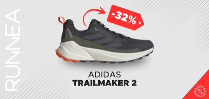 Adidas Trailmaker 2 from £58.49 (before £85.50)