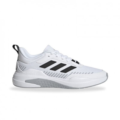 scarpa fitness palestra Adidas Trainer V