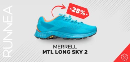 Merrell MTL Long Sky 2 für 93,95€ (Ursprünglich 130€)