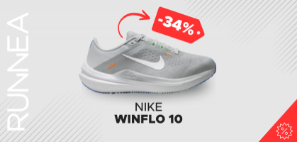 Nike Winflo 10 für 72,11€ (Ursprünglich 110€)
