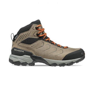  Scarpa Moraine Mid Pro GTX