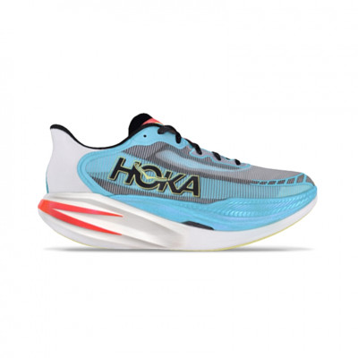 scarpa running HOKA Cielo X1 2.0