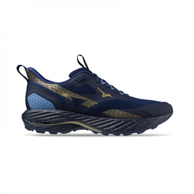 scarpa running Mizuno Wave Rider TT2