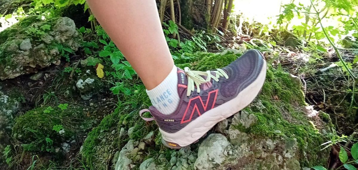 The best trail running shoes for women in 2024