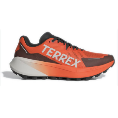 scarpa running Adidas Terrex Agravic 3