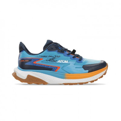 scarpa running ATOM Shark AT160