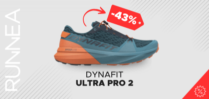 Dynafit Ultra Pro 2 für 107,89€ (Ursprünglich 190€)