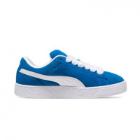 Confronto Adidas Campus 00s vs Puma Suede XL Runnea