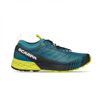 scarpa running Scarpa Ribelle Run GTX