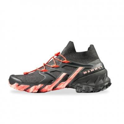 Mammut Aegility Pro Mid Donna