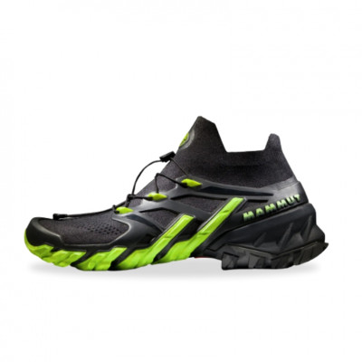 scarpa trekking Mammut Aegility Pro Mid