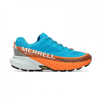 scarpa running Merrell Agility Peak BOA GTX