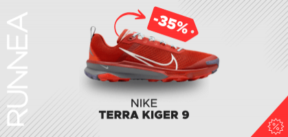 Nike Terra Kiger 9 für 96,90€ (Ursprünglich 150€)