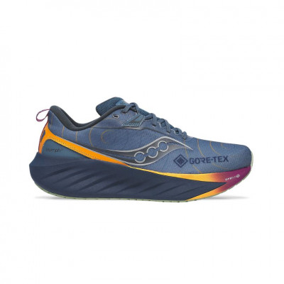 scarpa running Saucony Triumph 22 GTX