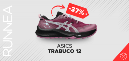 ASICS Gel Trabuco 12 für 99,60€ (Ursprünglich 160€)