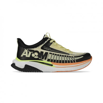 scarpa running ATOM Shark AT132 Mako Carbon