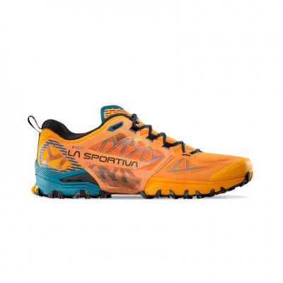 scarpa running La Sportiva Bushido 3 GTX