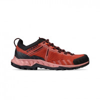 Mammut Alnasca Knit III Low GTX