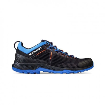 scarpa Mammut Alnasca Knit III Low