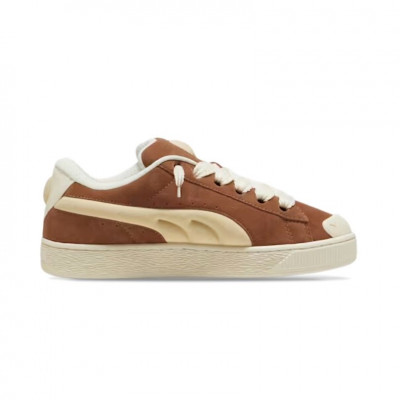 sneaker Puma Suede XL Crush Preserves