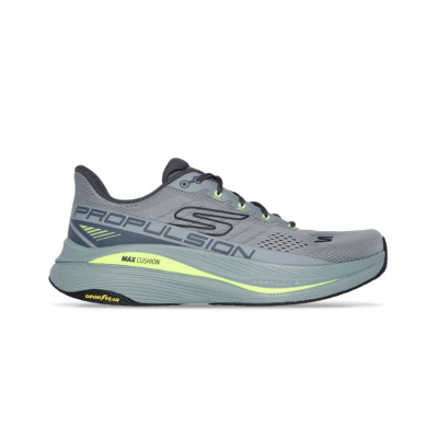 Skechers Max Cushioning Propulsion Uomo