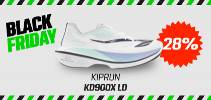 Kiprun KD900X LD für 129,99€ (Ursprünglich 180€)