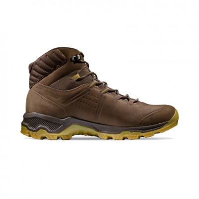 scarpone montagna Mammut Mercury IV Mid GTX