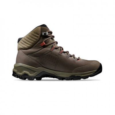 scarpone montagna Mammut Nova IV Mid GTX