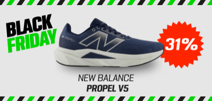 New Balance Propel V5 für 90,86€ (Ursprünglich 130€)