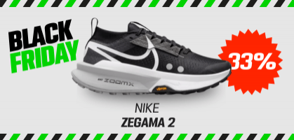 Nike Zegama 2 für 120,53€ (Ursprünglich 180€)