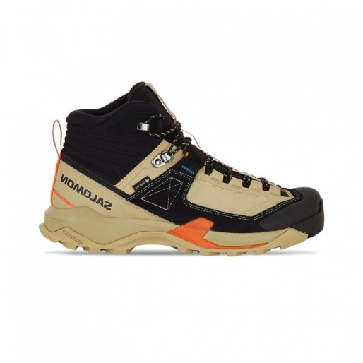 Salomon X Ultra Alpine Mid Gore-Tex