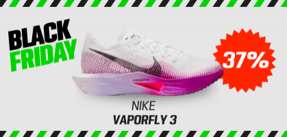 Nike Vaporfly 3 für 162,84€ (Ursprünglich 260€)