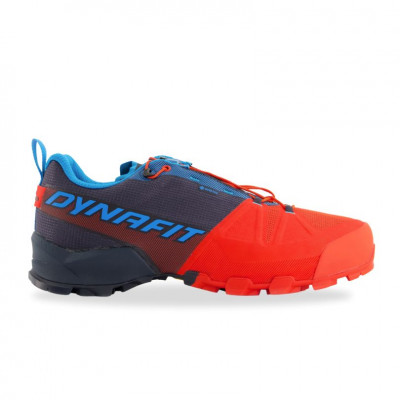 scarpa running Dynafit Transalper GTX