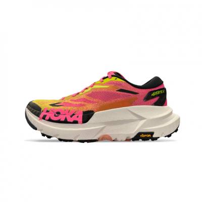  HOKA Mafate X